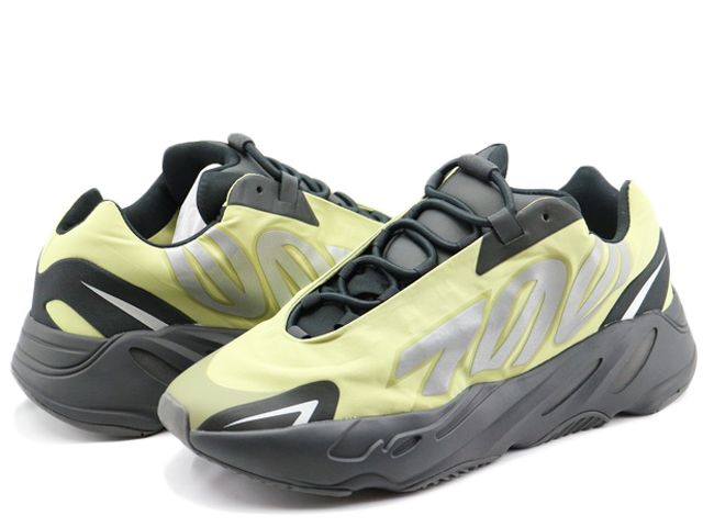 YEEZY BOOST 700 MNVN GW9525 - 2