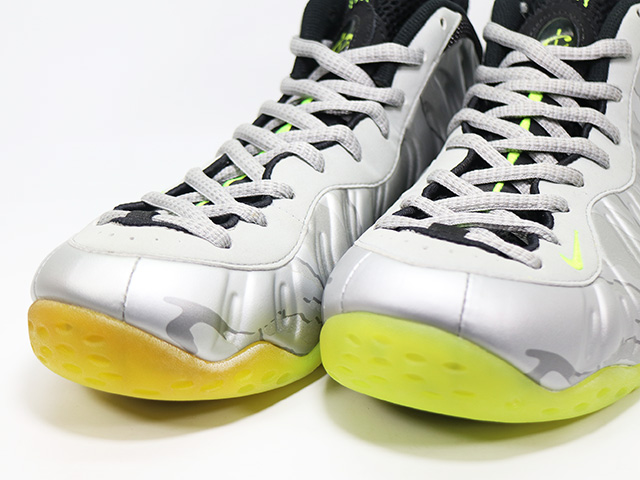 AIR FOAMPOSITE ONE PRM k-68050-13-575420-004 - 6