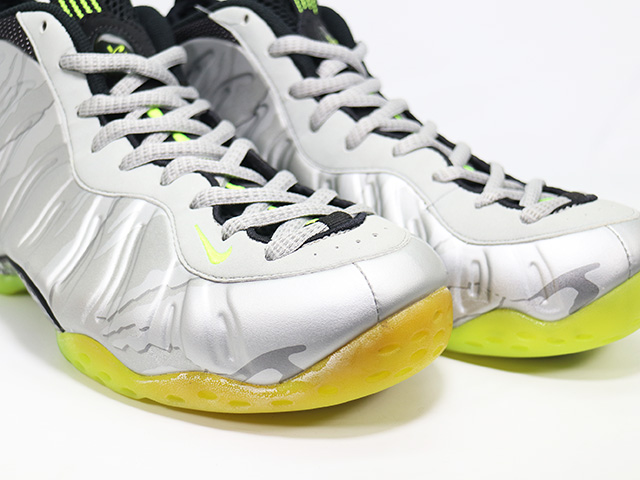 AIR FOAMPOSITE ONE PRM k-68050-13-575420-004 - 7
