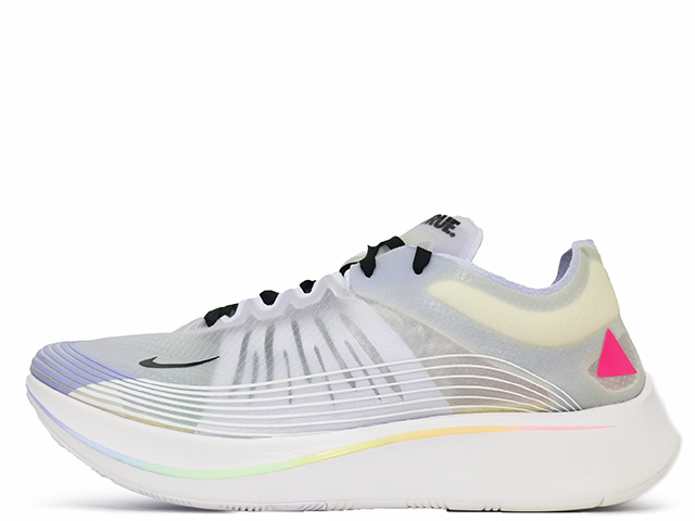ZOOM FLY BETRUE AR4348-105-yellow