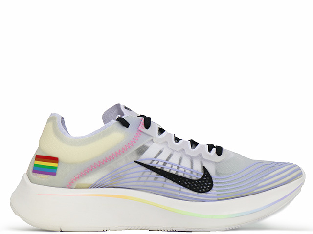 ZOOM FLY BETRUE AR4348-105-yellow - 1