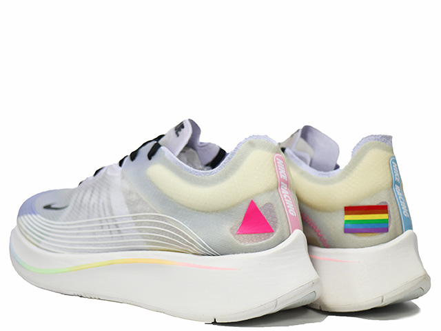 ZOOM FLY BETRUE AR4348-105-yellow - 3