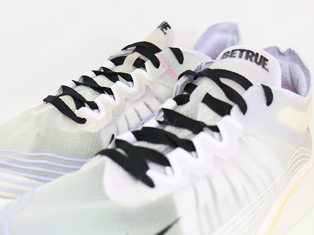 ZOOM FLY BETRUE AR4348-105-yellow - 4