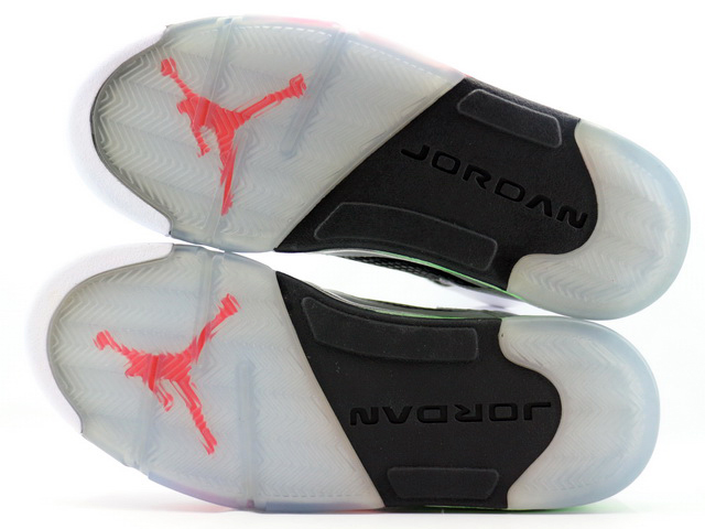 AIR JORDAN 5 RETRO 136027-115 - 6