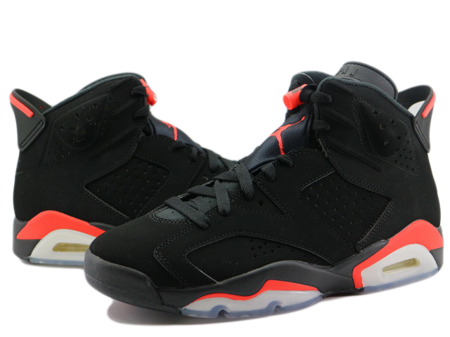 AIR JORDAN 6 RETRO 384664-060-yellow - 2