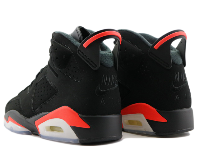 AIR JORDAN 6 RETRO 384664-060-yellow - 3