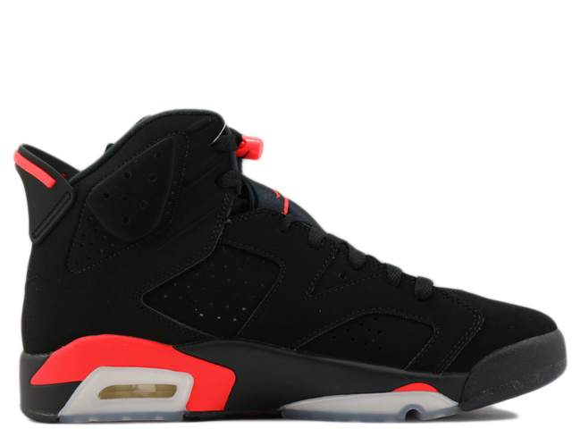 AIR JORDAN 6 RETRO 384664-060-yellow - 1