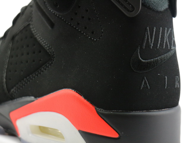 AIR JORDAN 6 RETRO 384664-060-yellow - 5