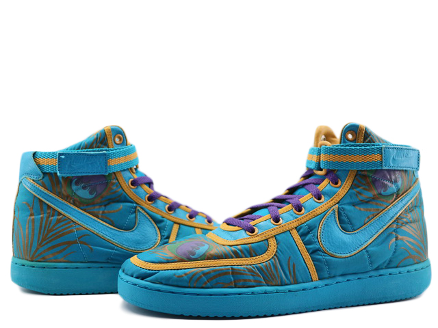 WMNS VANDAL HI SUPREME 317720-441 - 1