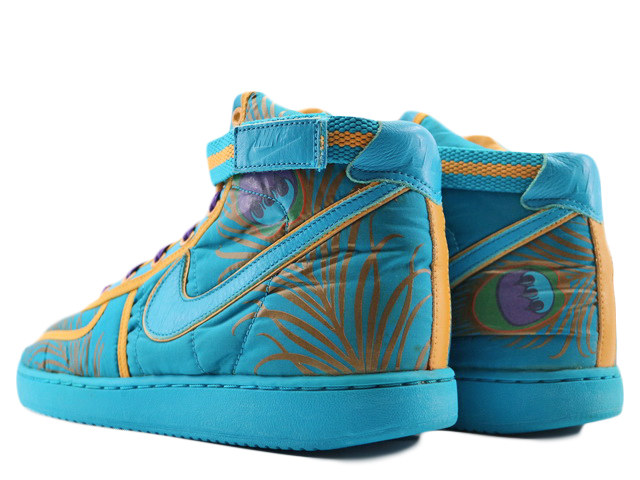WMNS VANDAL HI SUPREME 317720-441 - 2