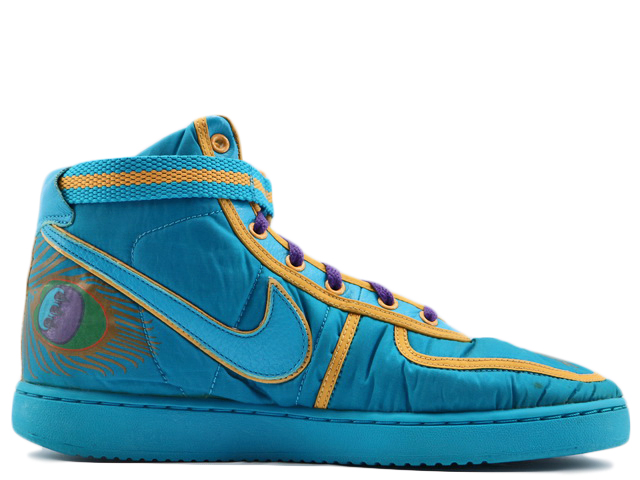 WMNS VANDAL HI SUPREME 317720-441 - 3