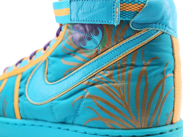 WMNS VANDAL HI SUPREME 317720-441 - 6