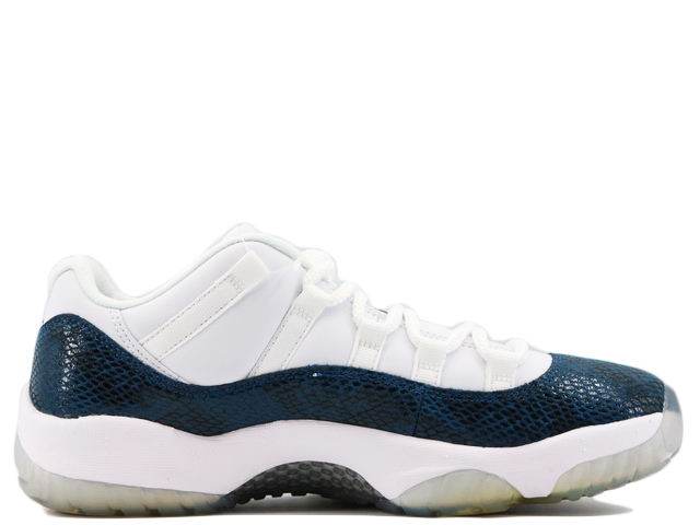 AIR JORDAN 11 RETRO LOW LE CD6846-102 - 1