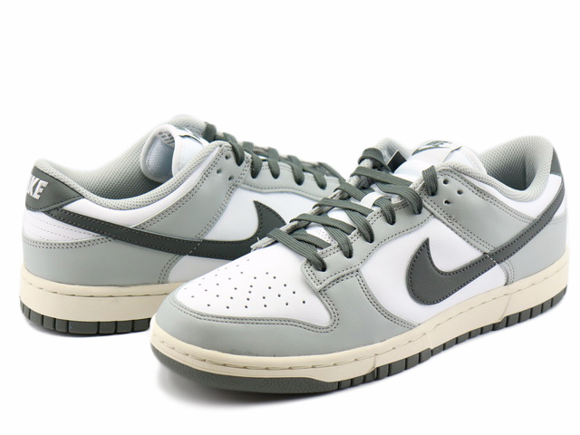 WMNS DUNK LOW DD1503-117 - 2