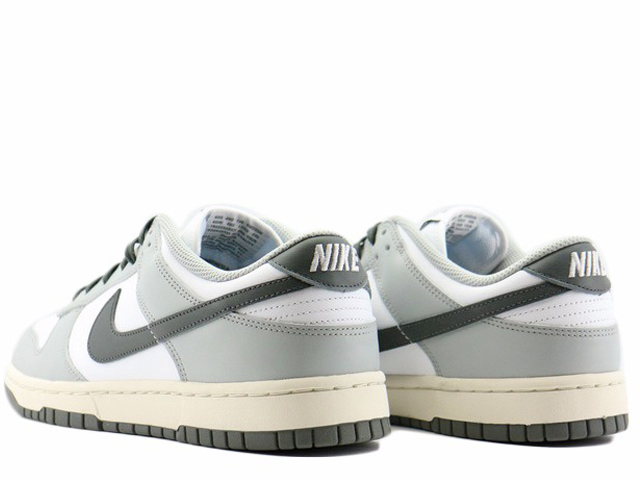 WMNS DUNK LOW DD1503-117 - 3