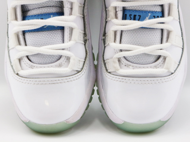 JORDAN 11 RETRO LOW BP h-28786-5 - 3