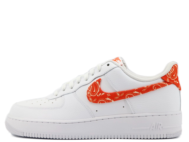 WMNS AIR FORCE 1 07 ESS - スニーカーショップSKIT