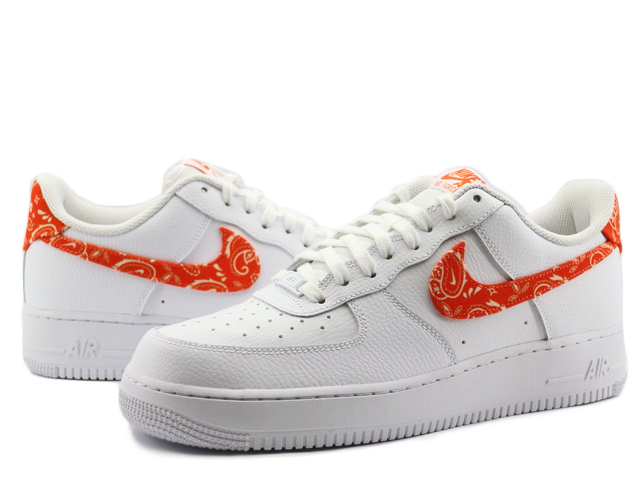 WMNS AIR FORCE 1 07 ESS - スニーカーショップSKIT