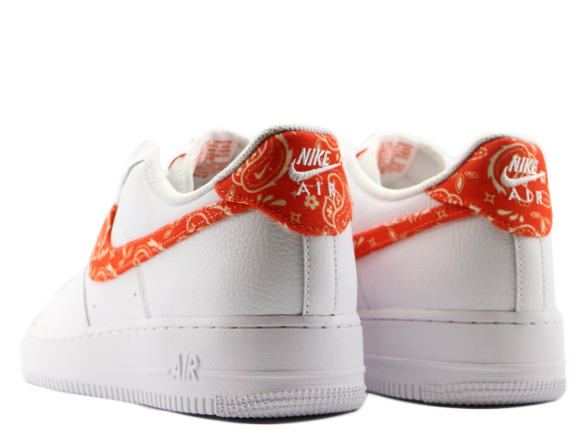 WMNS AIR FORCE 1 07 ESS - スニーカーショップSKIT