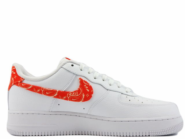 WMNS AIR FORCE 1 07 ESS DJ9942-102 - 1