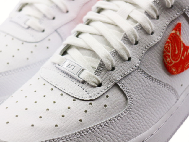 WMNS AIR FORCE 1 07 ESS DJ9942-102 - 4