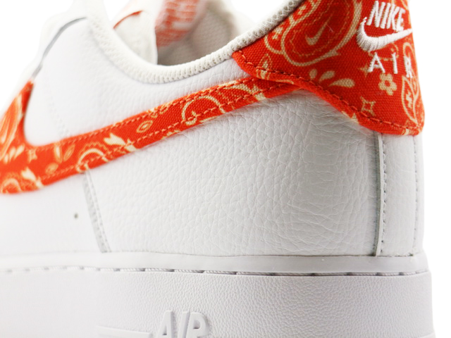 WMNS AIR FORCE 1 07 ESS - スニーカーショップSKIT