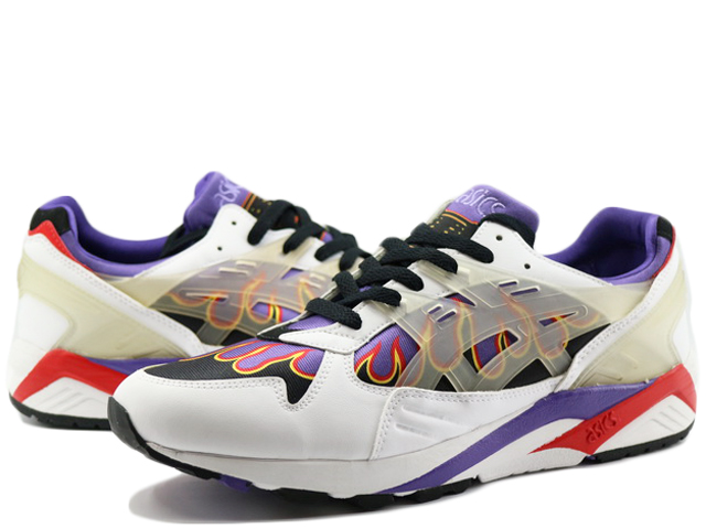 GEL-KAYANO TRAINER 1193A164-100-yellow - 2