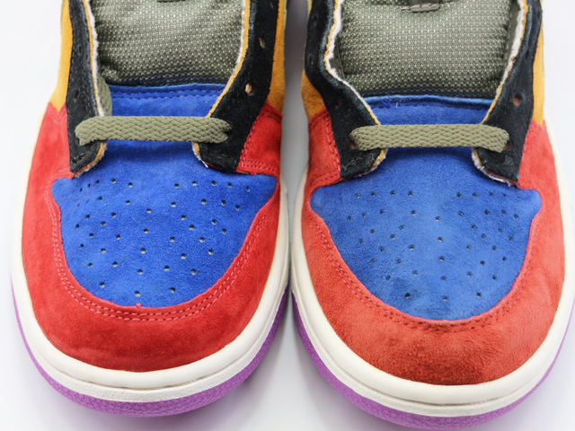 DUNK LOW PRO B 624044-571 - 7