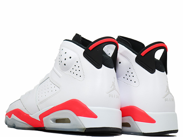 AIR JORDAN 6 RETRO 384664-123-yellow - 3