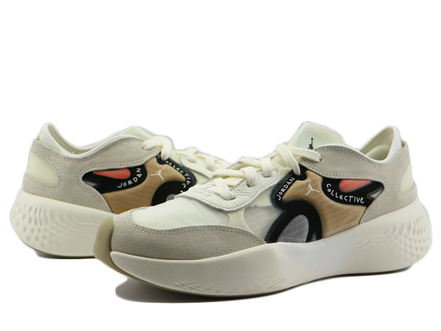 WMNS JORDAN DELTA 3 LOW SP DR5751-110 - 2