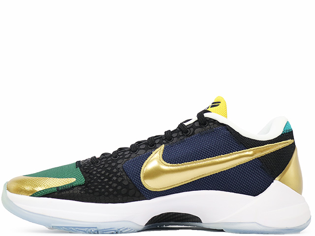 KOBE 5 PROTRO CZ6499-900-k-76449-4 - 3