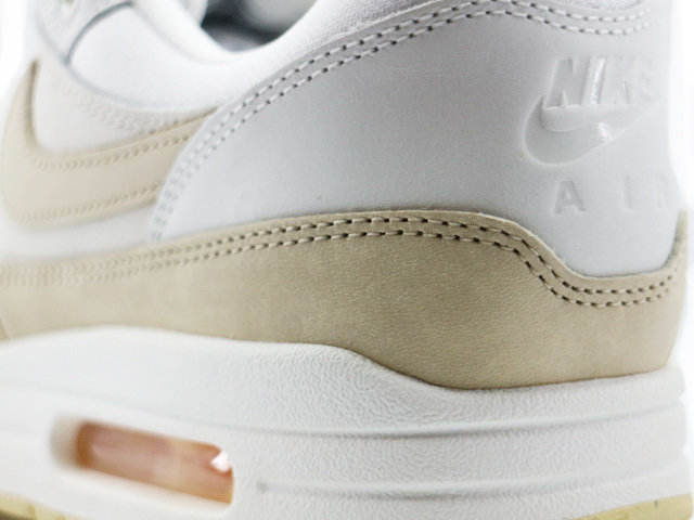 Nike air max dames creme online