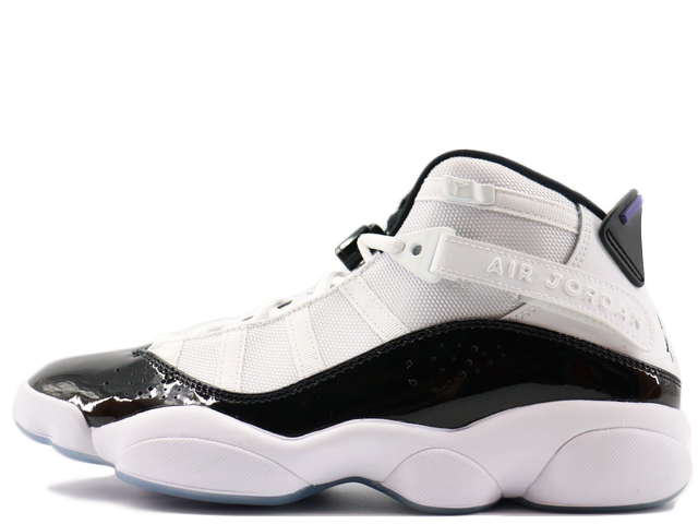 JORDAN 6 RINGS 322992-104