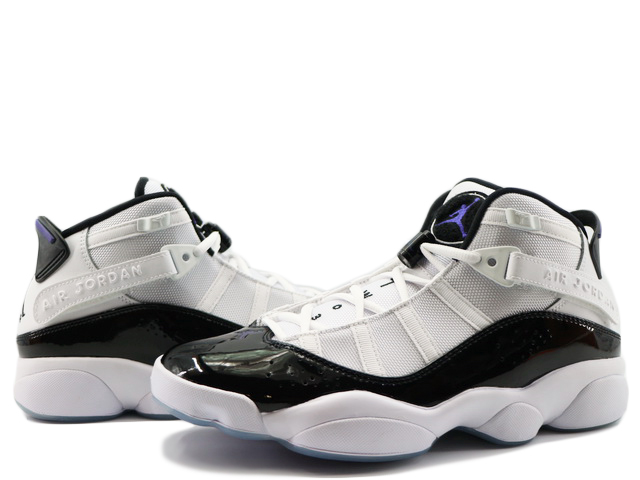 JORDAN 6 RINGS 322992-104 - 2