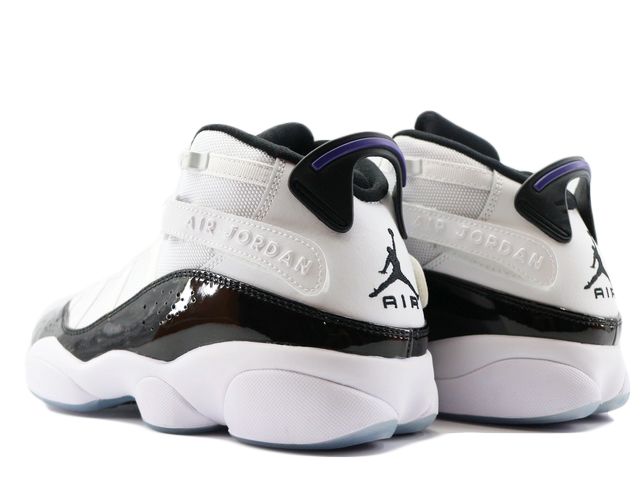 JORDAN 6 RINGS 322992-104 - 3