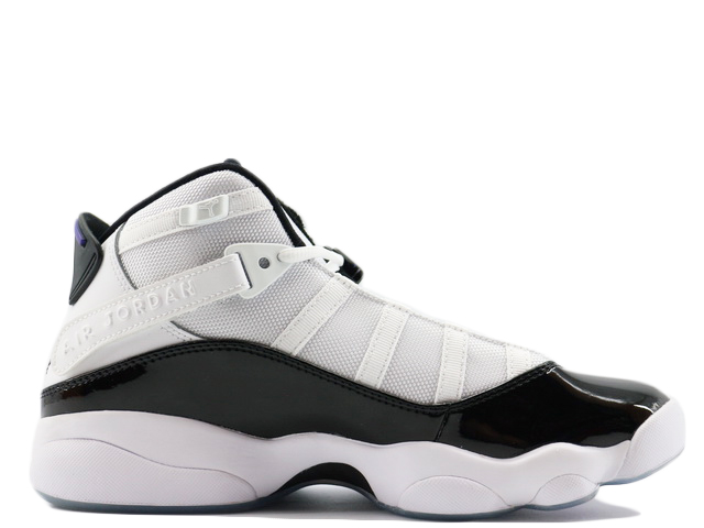 JORDAN 6 RINGS 322992-104 - 1