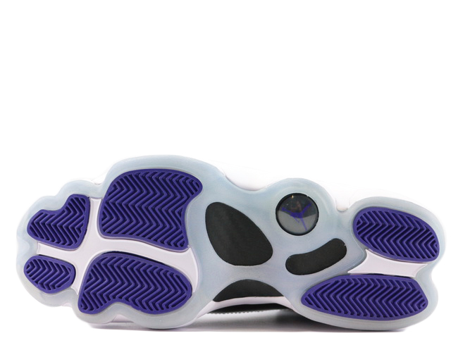 JORDAN 6 RINGS 322992-104 - 6