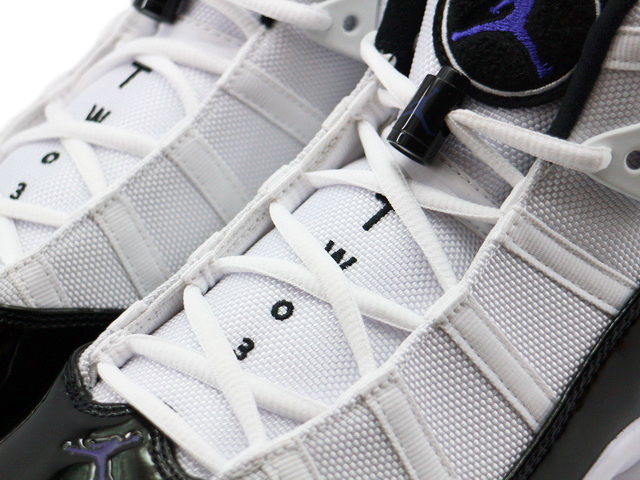 JORDAN 6 RINGS 322992-104 - 4