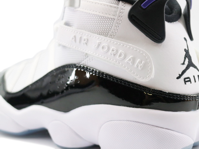 JORDAN 6 RINGS 322992-104 - 5