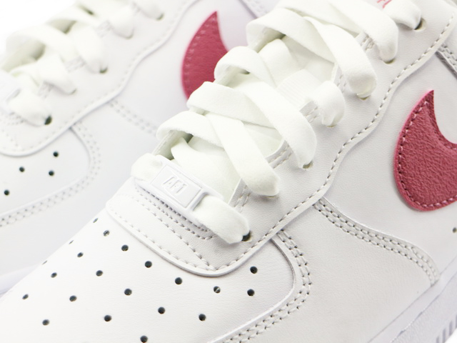 WMNS AIR FORCE 1 ESS TRND DQ7569-101 - 4