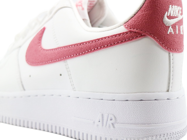 WMNS AIR FORCE 1 ESS TRND DQ7569-101 - 5