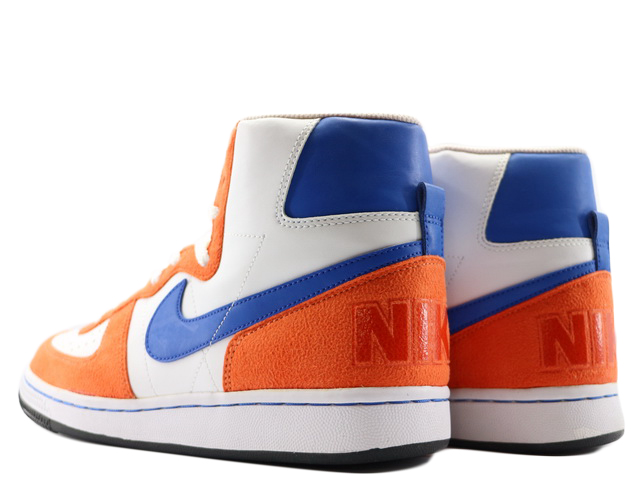 WMNS TERMINATOR HIGH BASIC 336617-100 - 3