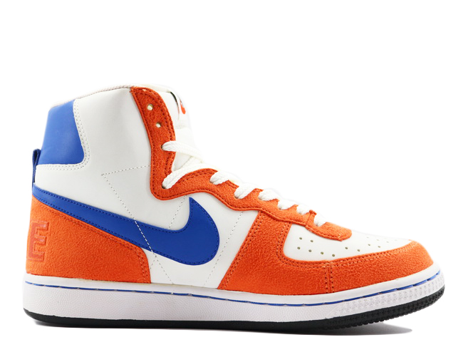 WMNS TERMINATOR HIGH BASIC 336617-100 - 1