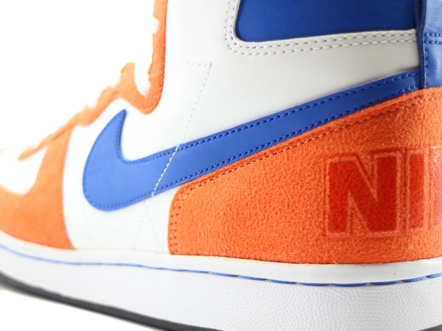 WMNS TERMINATOR HIGH BASIC 336617-100 - 5