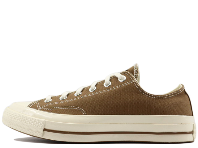本物新品チャックテイラー コンバース CHUCK 70 OX ニュートラルテール