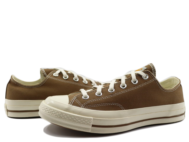 CHUCK 70 OX 165558C - 2