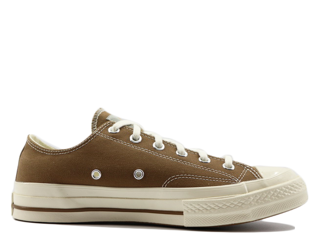 CHUCK 70 OX 165558C - 1