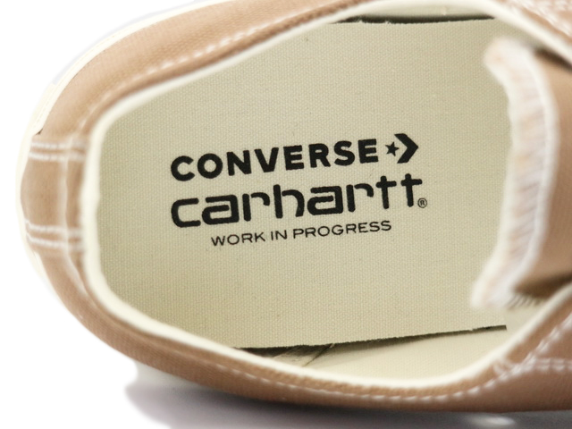 CHUCK 70 OX 165558C - 5