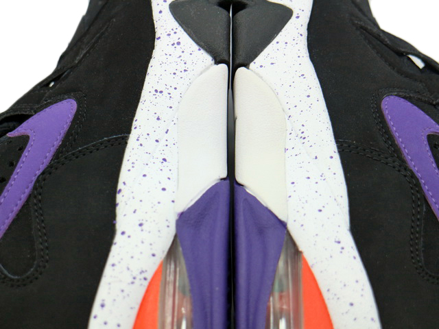 AIR FORCE MAX CB AJ7922-002 - 6