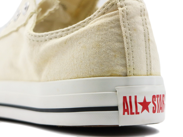 ALL STAR SLIP 1T158 - 5